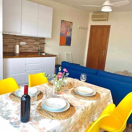 Apartamento Antonio By Solymar Holiday Torre Del Mar Bagian luar foto