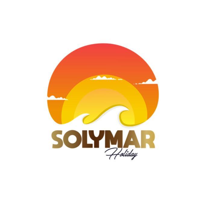 Apartamento Antonio By Solymar Holiday Torre Del Mar Bagian luar foto