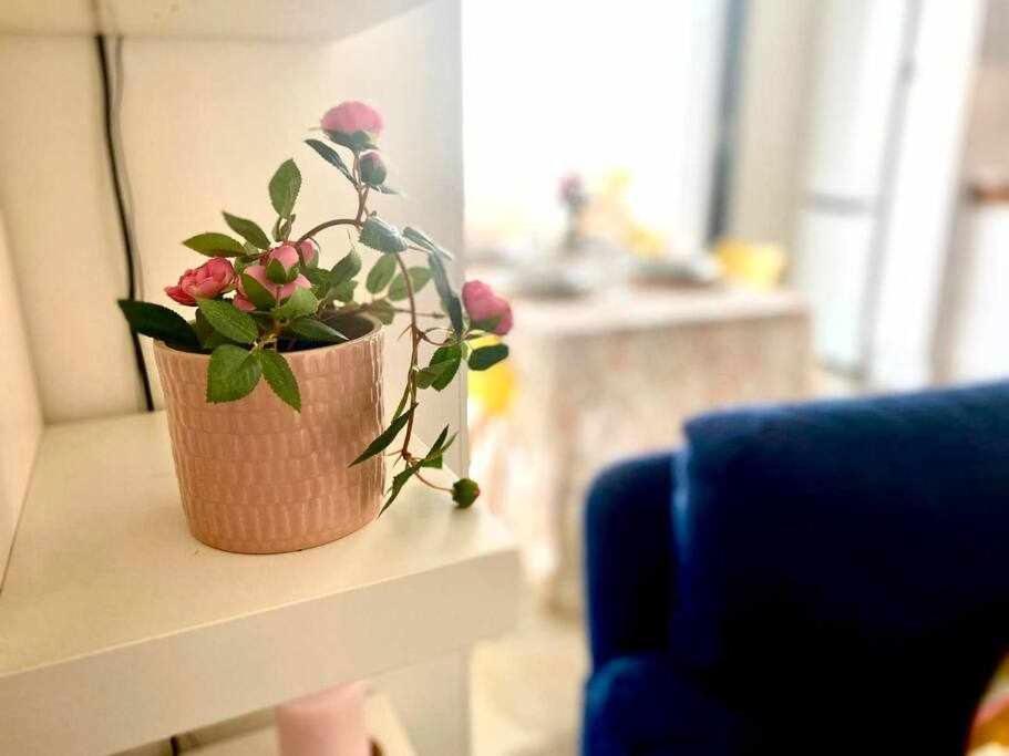 Apartamento Antonio By Solymar Holiday Torre Del Mar Bagian luar foto