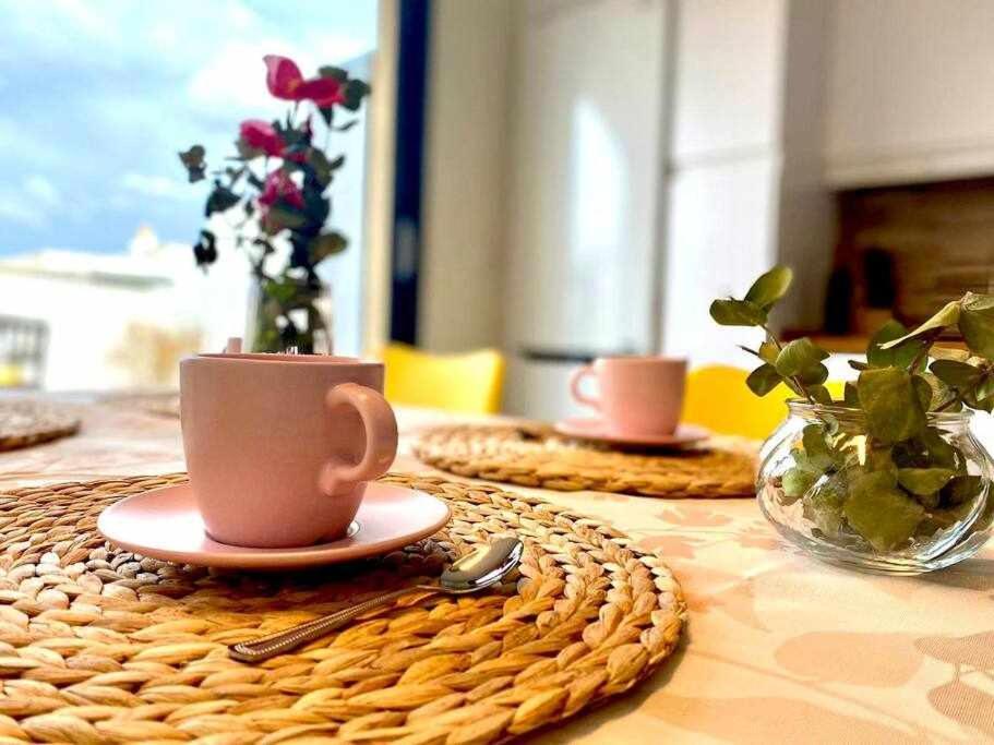 Apartamento Antonio By Solymar Holiday Torre Del Mar Bagian luar foto