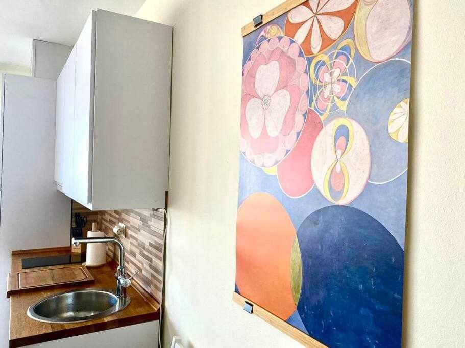 Apartamento Antonio By Solymar Holiday Torre Del Mar Bagian luar foto