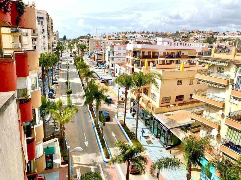 Apartamento Antonio By Solymar Holiday Torre Del Mar Bagian luar foto