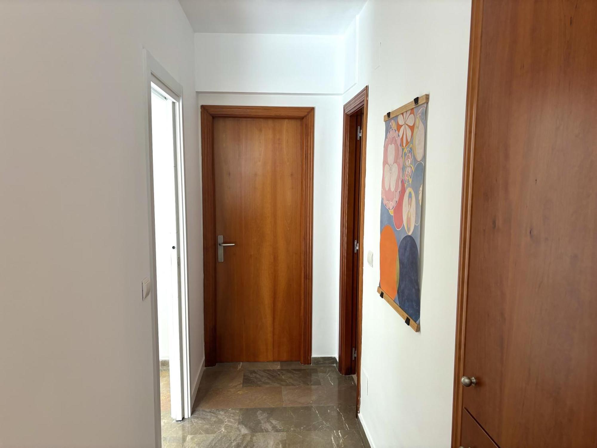 Apartamento Antonio By Solymar Holiday Torre Del Mar Bagian luar foto